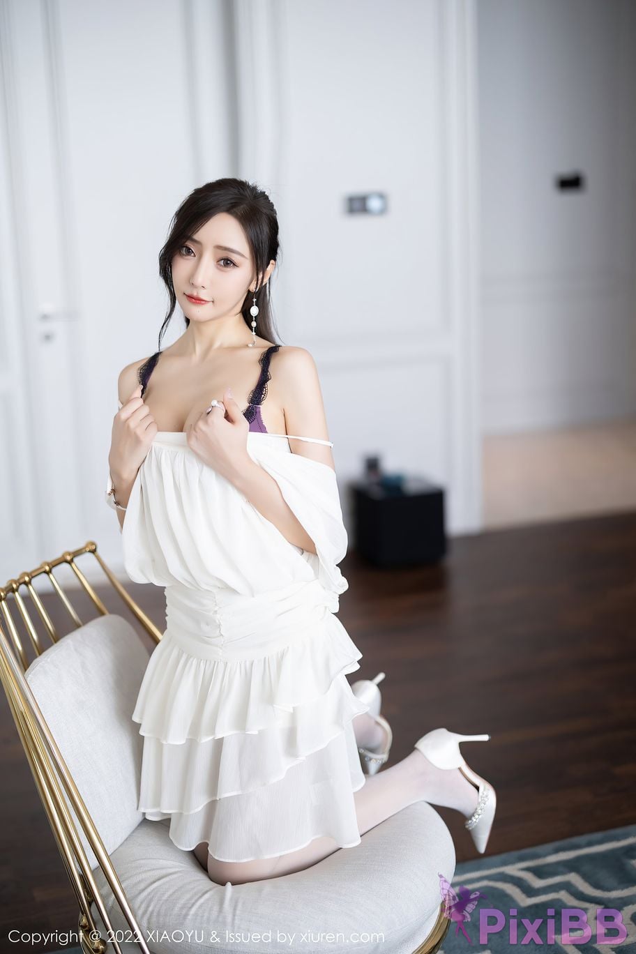 XiaoYu Vol.822 Yanni Wang Xin Yao PixiBB.COM 032