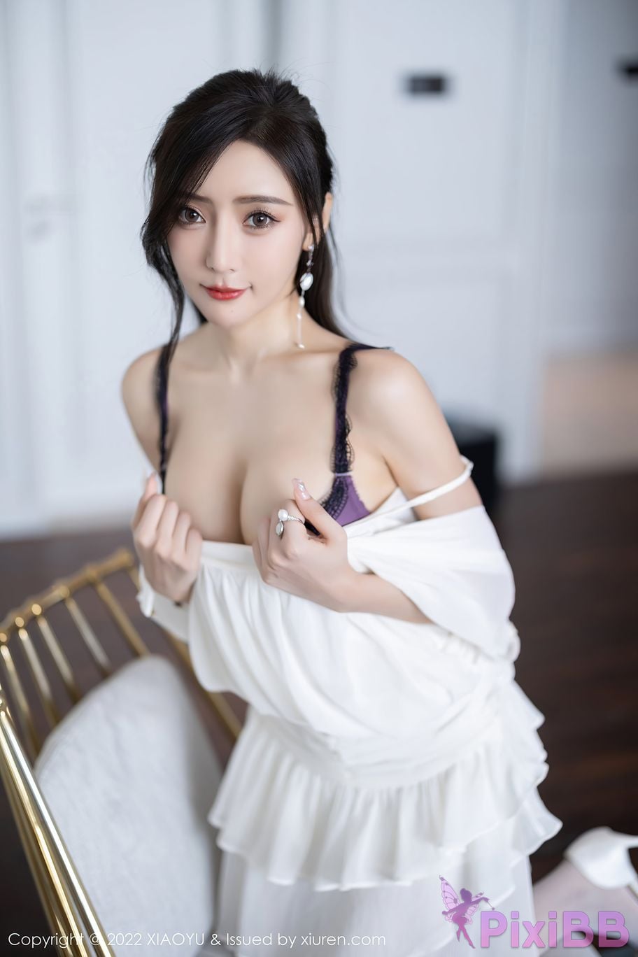 XiaoYu Vol.822 Yanni Wang Xin Yao PixiBB.COM 033