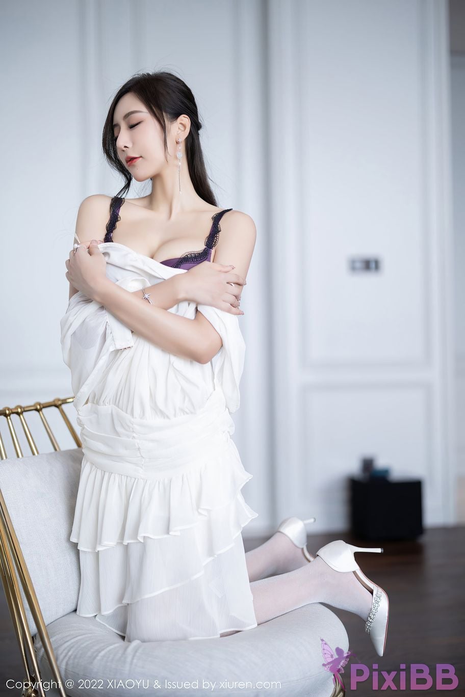 XiaoYu Vol.822 Yanni Wang Xin Yao PixiBB.COM 034