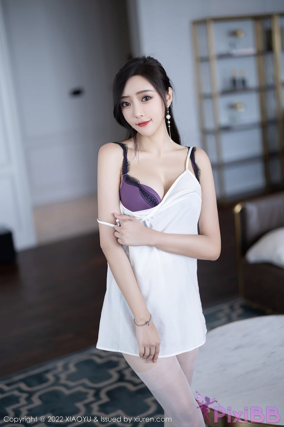 XiaoYu Vol.822 Yanni Wang Xin Yao PixiBB.COM 040
