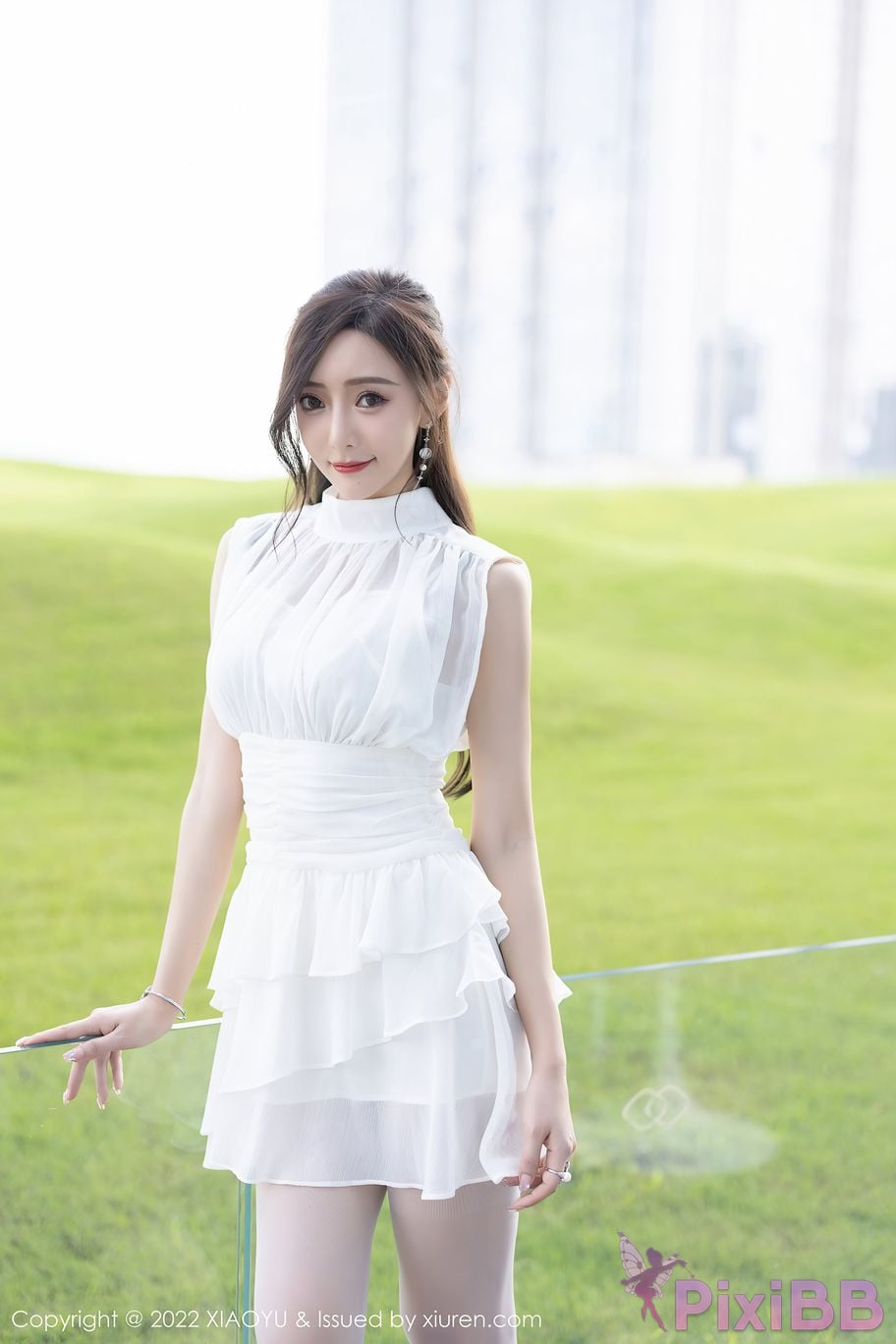 XiaoYu Vol.822 Yanni Wang Xin Yao PixiBB.COM 084
