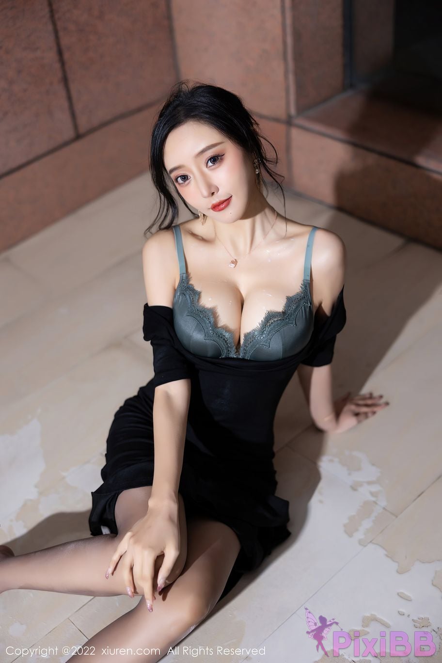 XIUREN No.5187 Yanni Wang Xin Yao PixiBB.COM 027