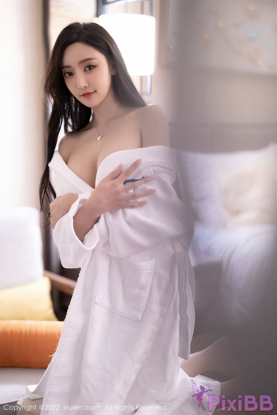 XIUREN No.5194 Yanni Wang Xin Yao PixiBB.COM 085
