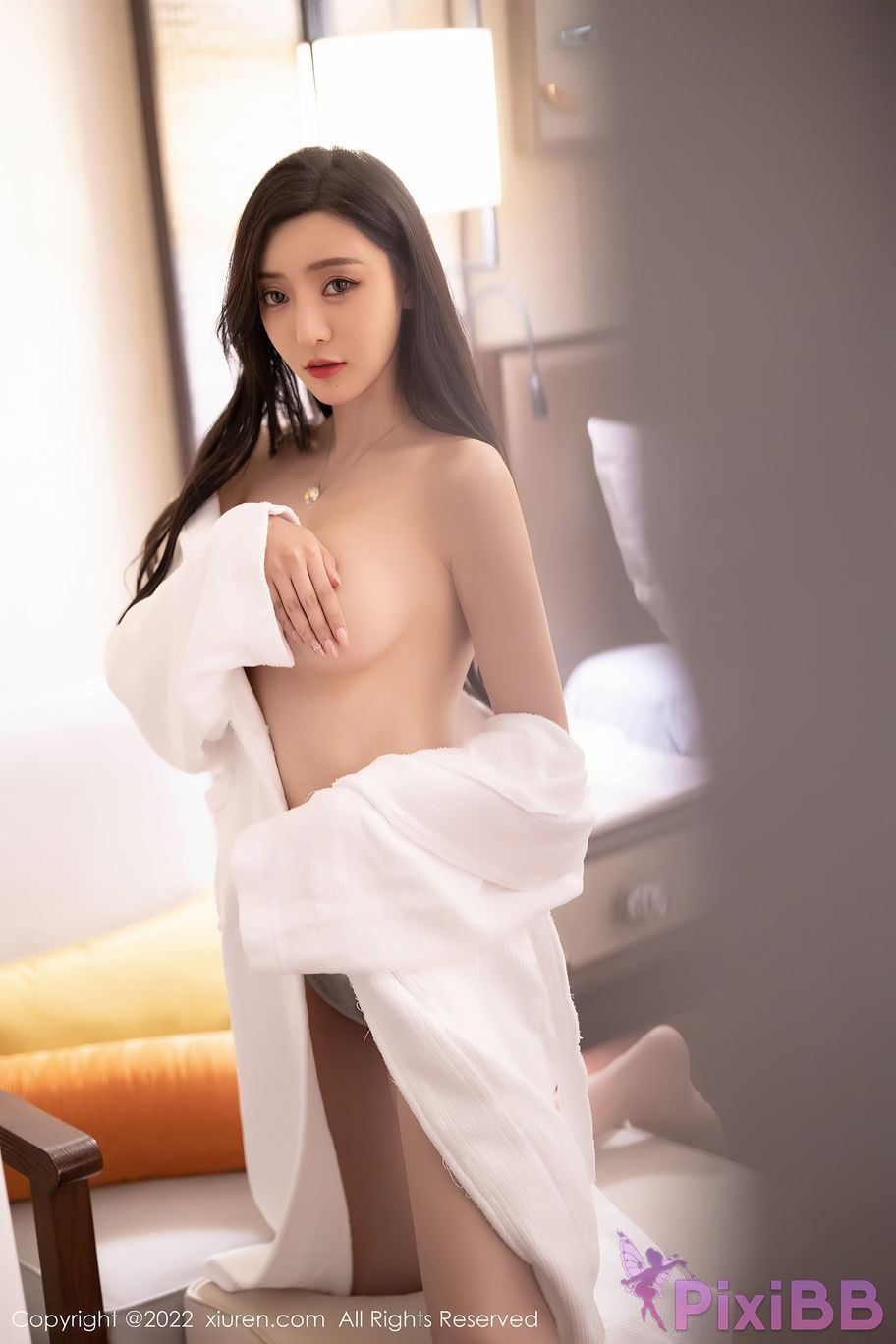 XIUREN No.5194 Yanni Wang Xin Yao PixiBB.COM 087