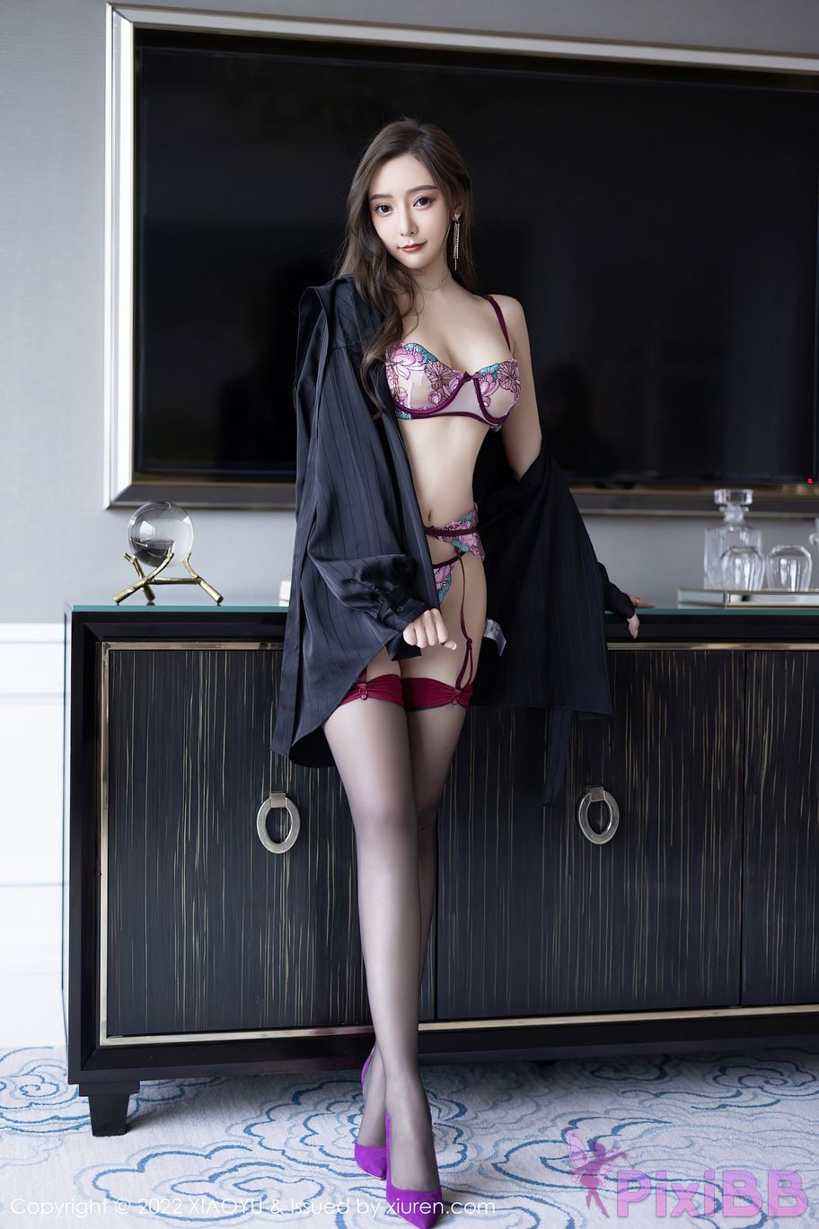 XiaoYu Vol.820 Yanni Wang Xin Yao PixiBB.COM 012