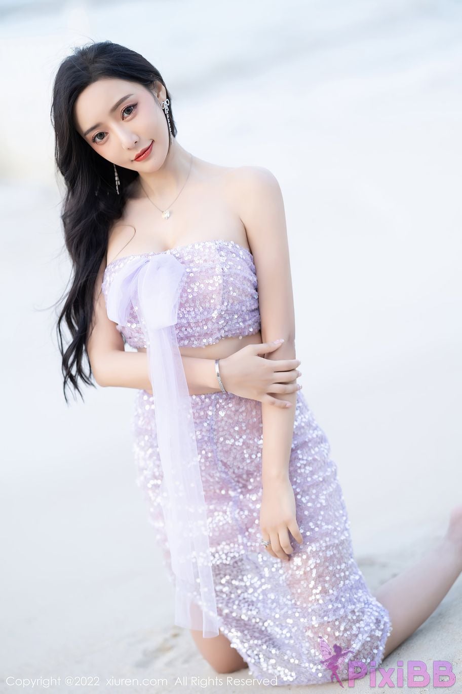 XIUREN No.5161 Yanni Wang Xin Yao PixiBB.COM 013
