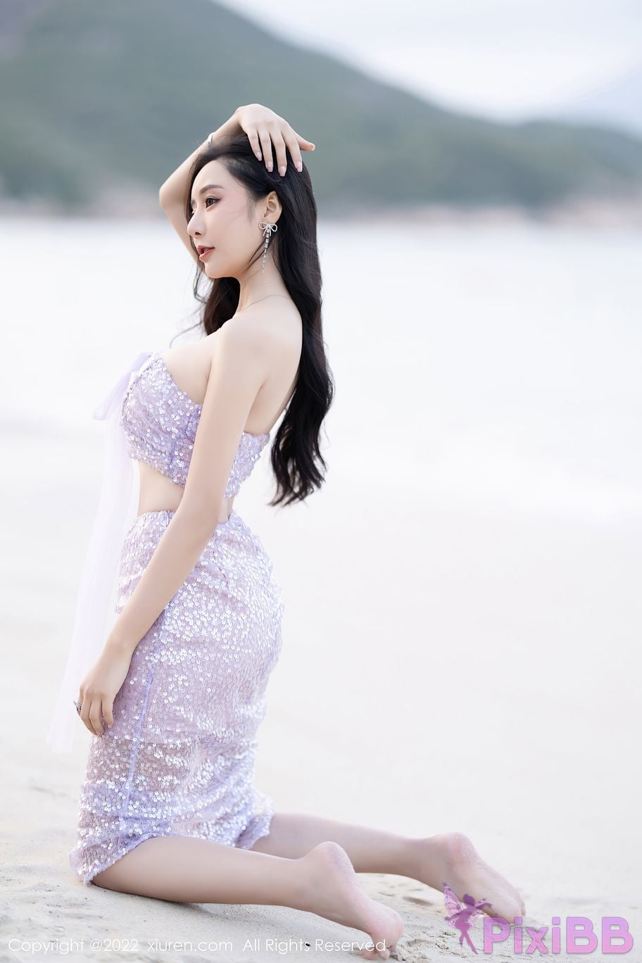 XIUREN No.5161 Yanni Wang Xin Yao PixiBB.COM 014