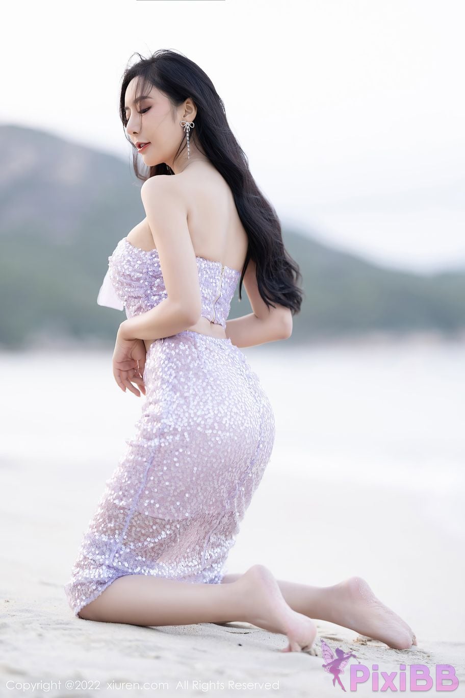 XIUREN No.5161 Yanni Wang Xin Yao PixiBB.COM 015