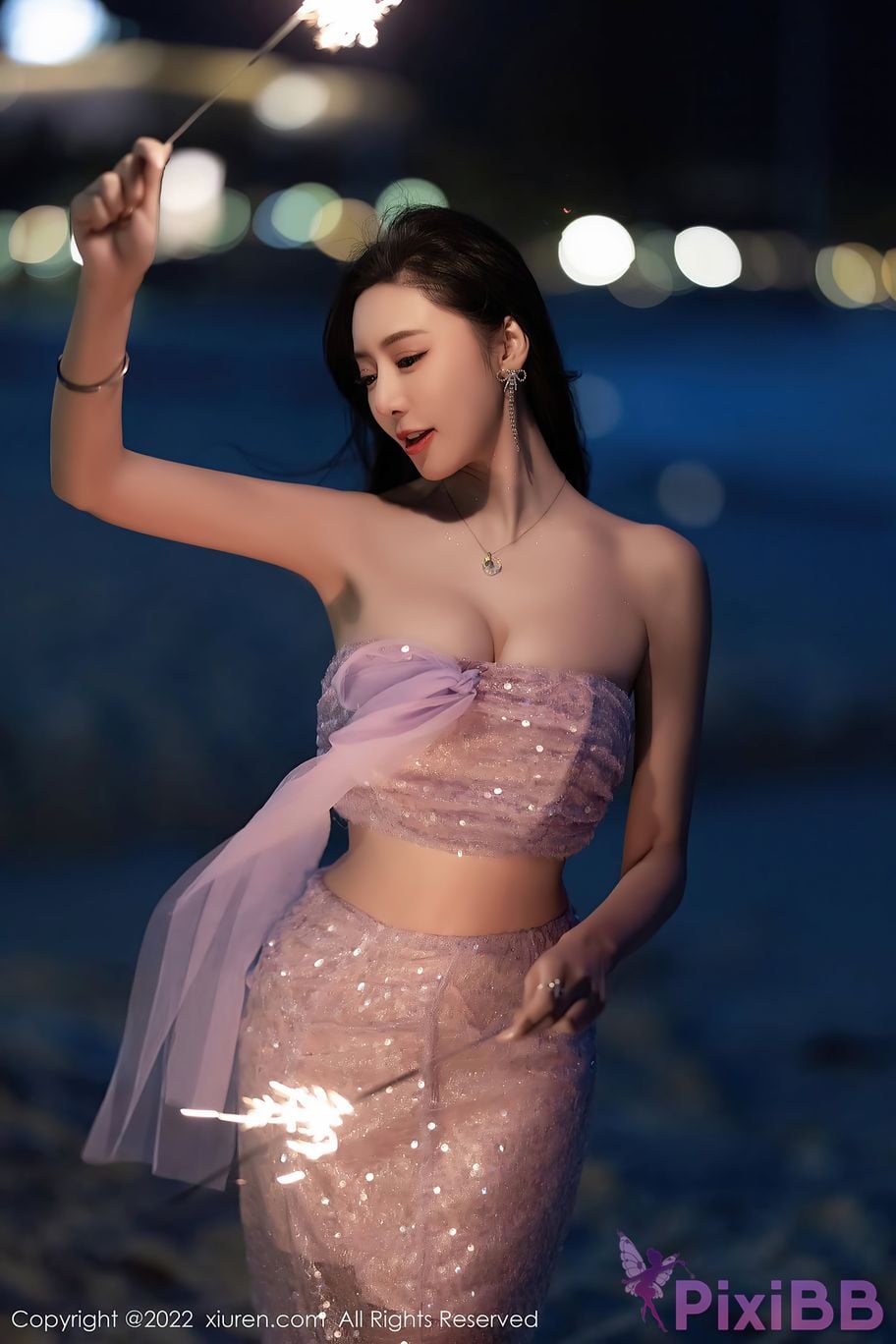 XIUREN No.5161 Yanni Wang Xin Yao PixiBB.COM 023
