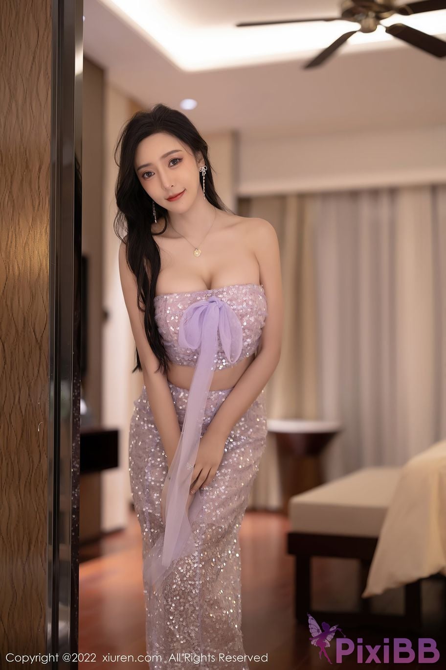 XIUREN No.5161 Yanni Wang Xin Yao PixiBB.COM 026