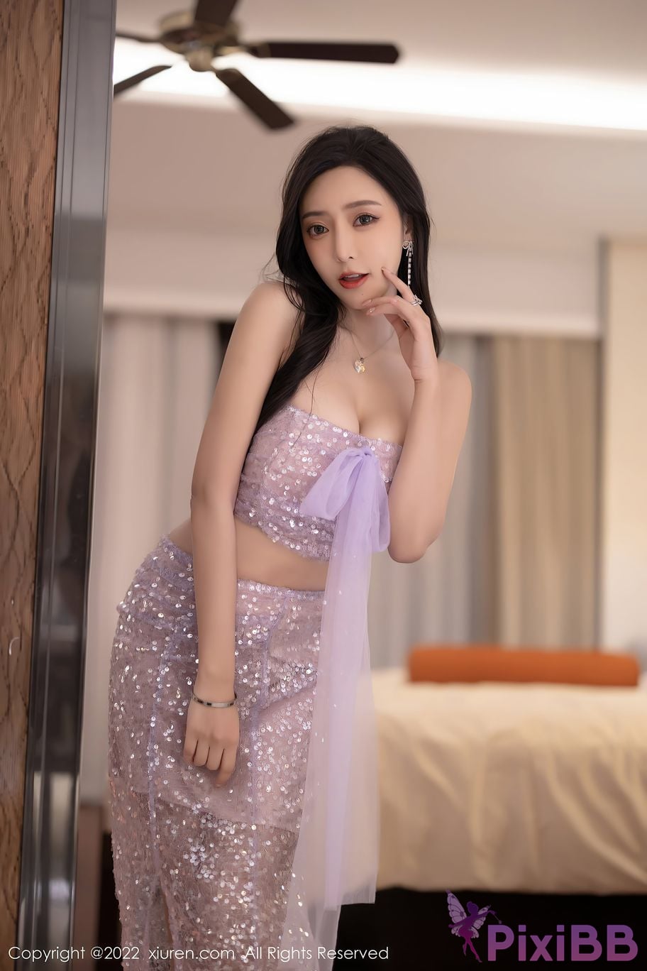 XIUREN No.5161 Yanni Wang Xin Yao PixiBB.COM 027