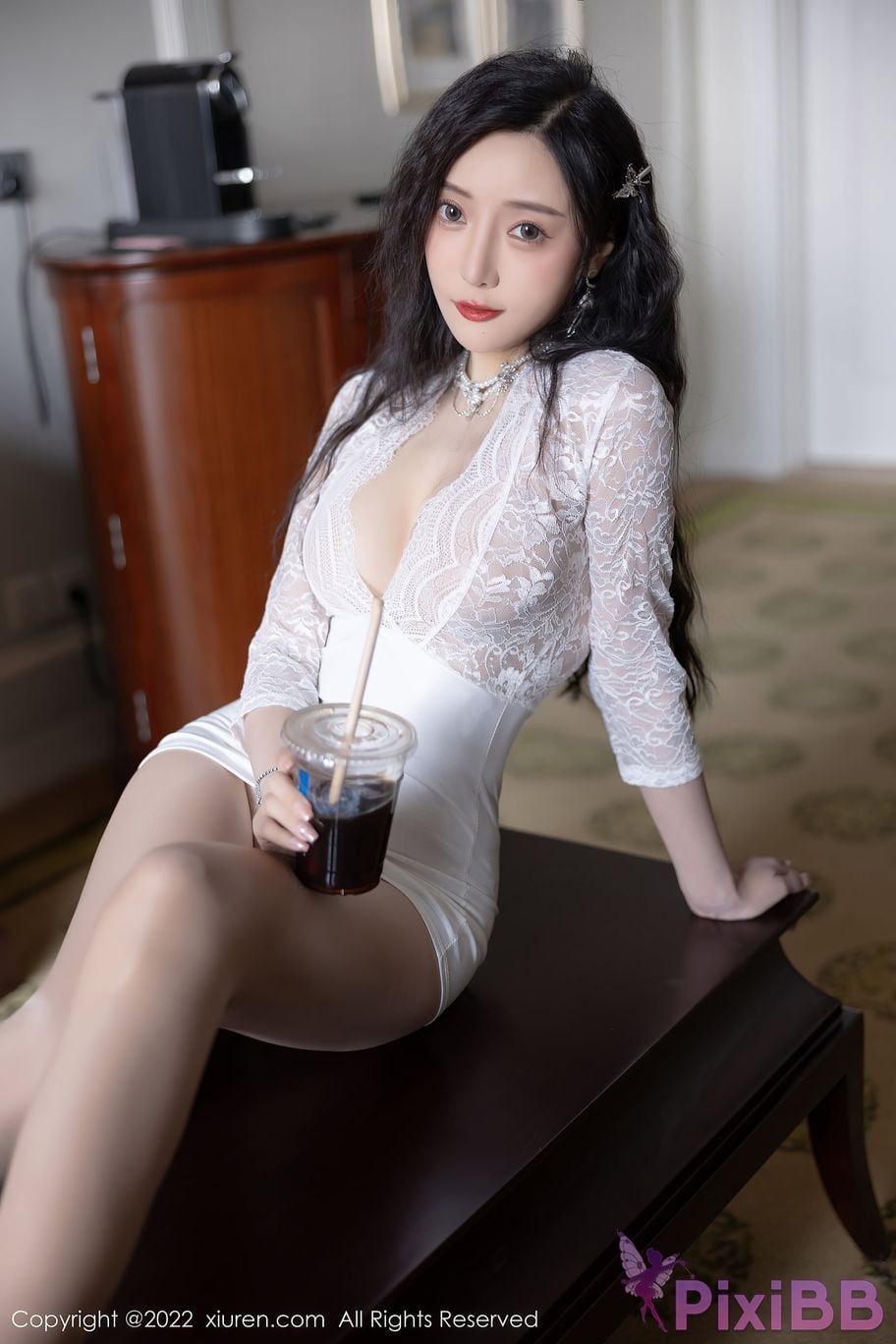 XIUREN No.5106 Yanni Wang Xin Yao PixiBB.COM 034
