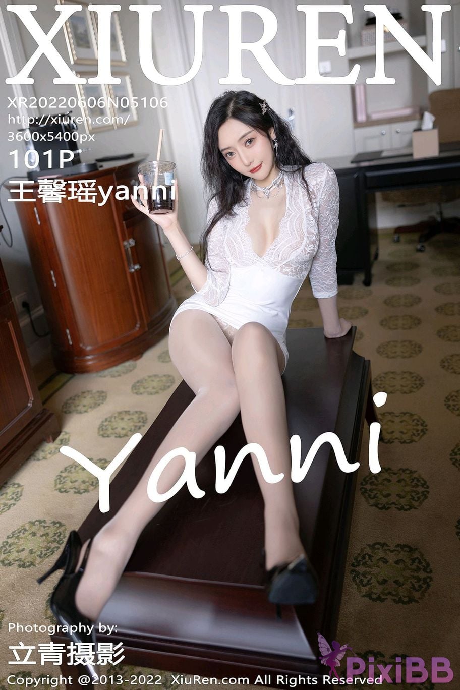 XIUREN No.5106 Yanni Wang Xin Yao PixiBB.COM 102