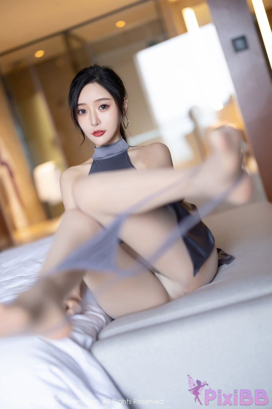 XIUREN No.5079 Yanni Wang Xin Yao PixiBB.COM 057