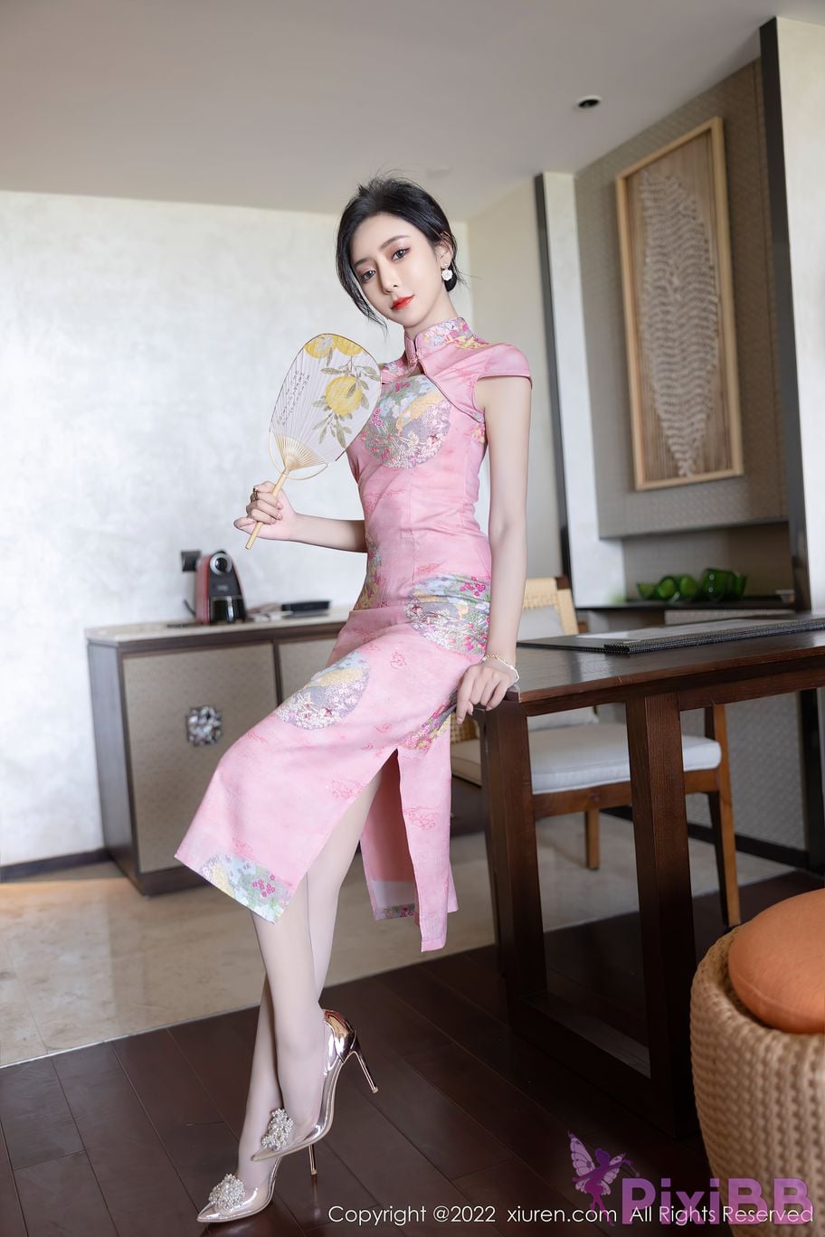 XIUREN No.5007 Yanni Wang Xin Yao PixiBB.COM 018
