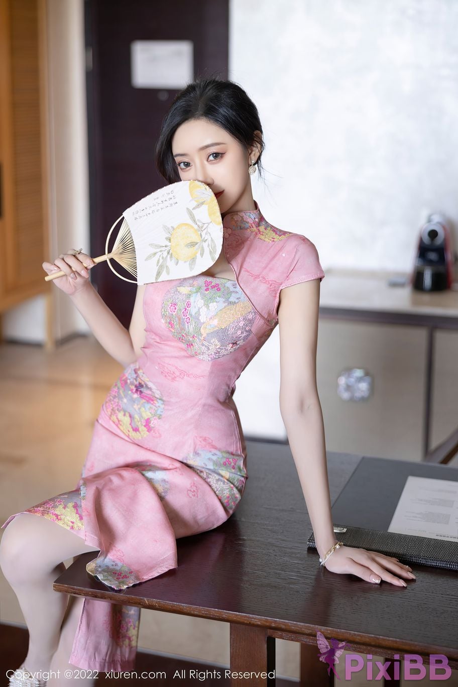 XIUREN No.5007 Yanni Wang Xin Yao PixiBB.COM 024
