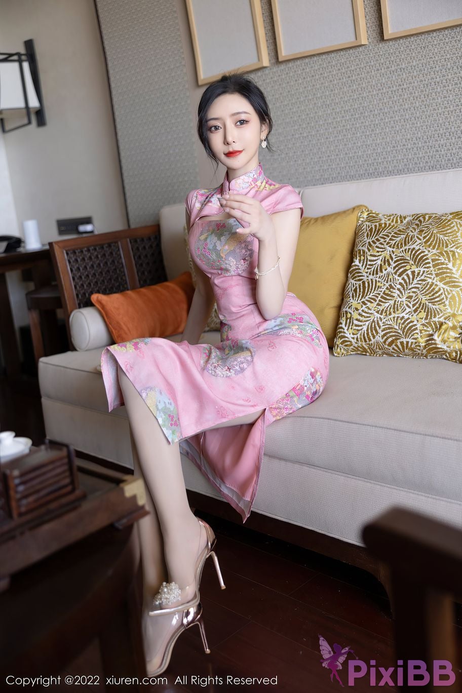 XIUREN No.5007 Yanni Wang Xin Yao PixiBB.COM 026