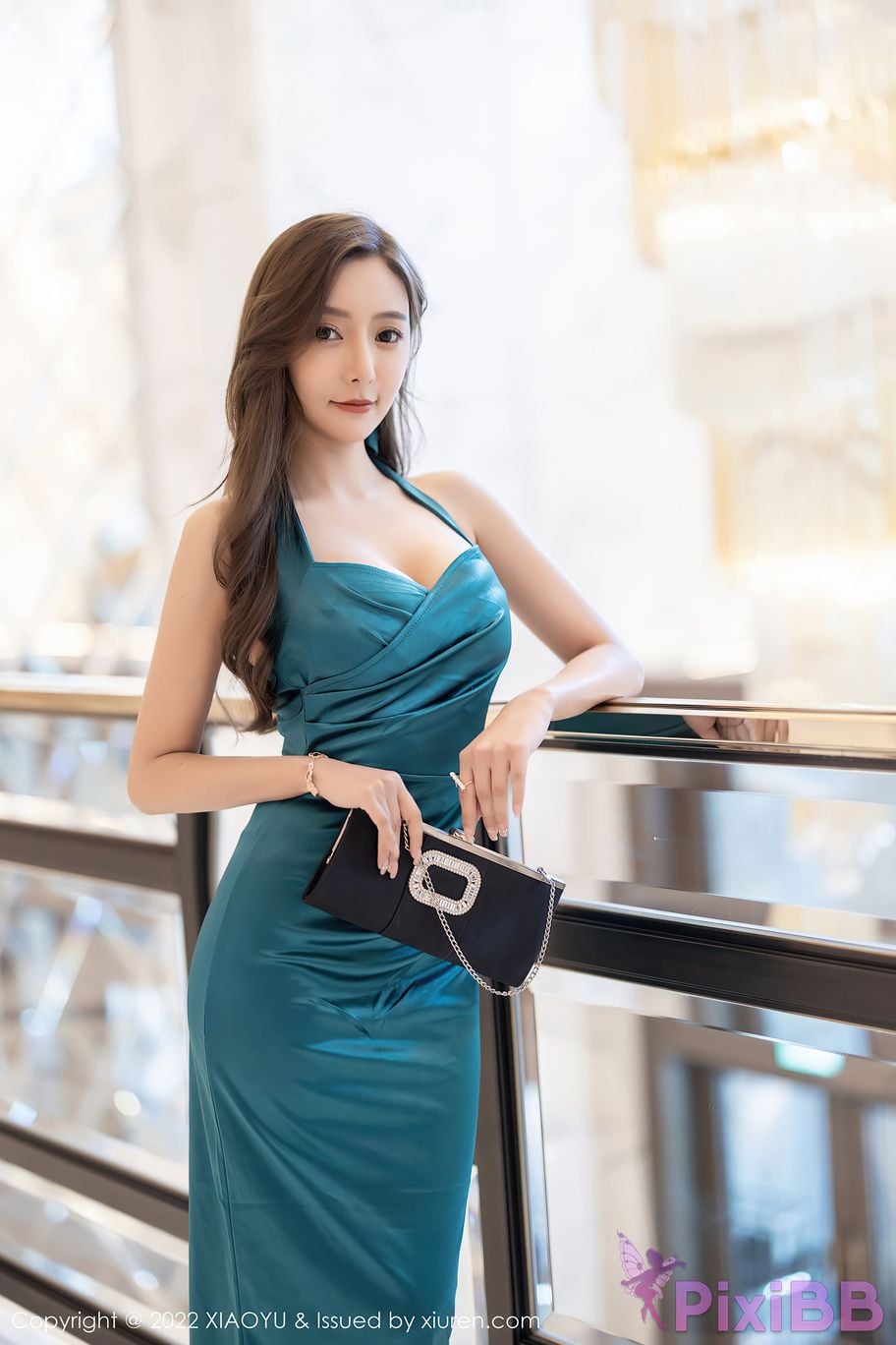 XiaoYu Vol.798 Yanni Wang Xin Yao PixiBB.COM 009