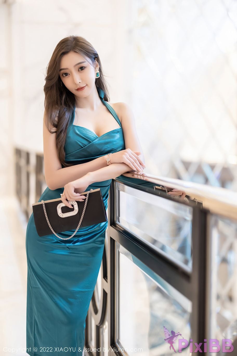 XiaoYu Vol.798 Yanni Wang Xin Yao PixiBB.COM 011