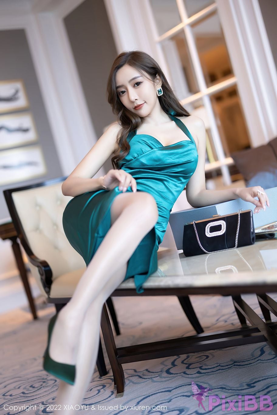 XiaoYu Vol.798 Yanni Wang Xin Yao PixiBB.COM 024
