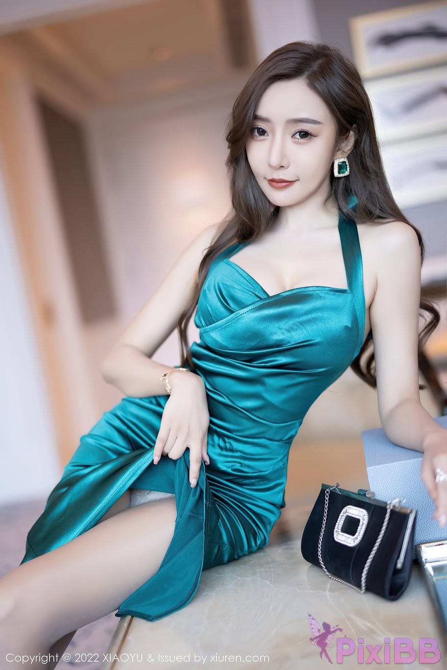 XiaoYu Vol.798 Yanni Wang Xin Yao PixiBB.COM 027