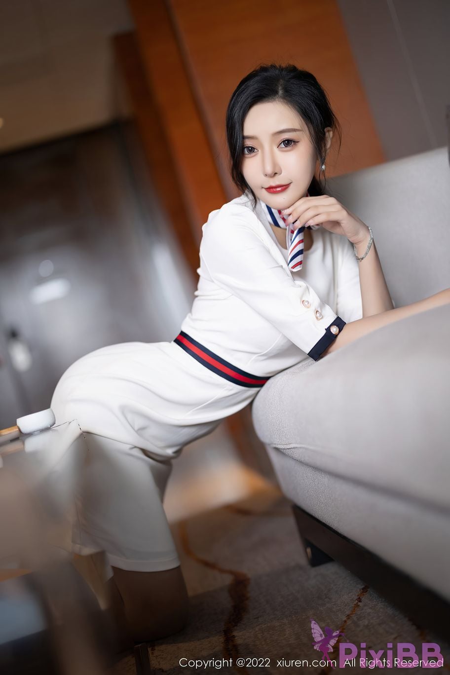 XIUREN No.4963 Yanni Wang Xin Yao PixiBB.COM 016