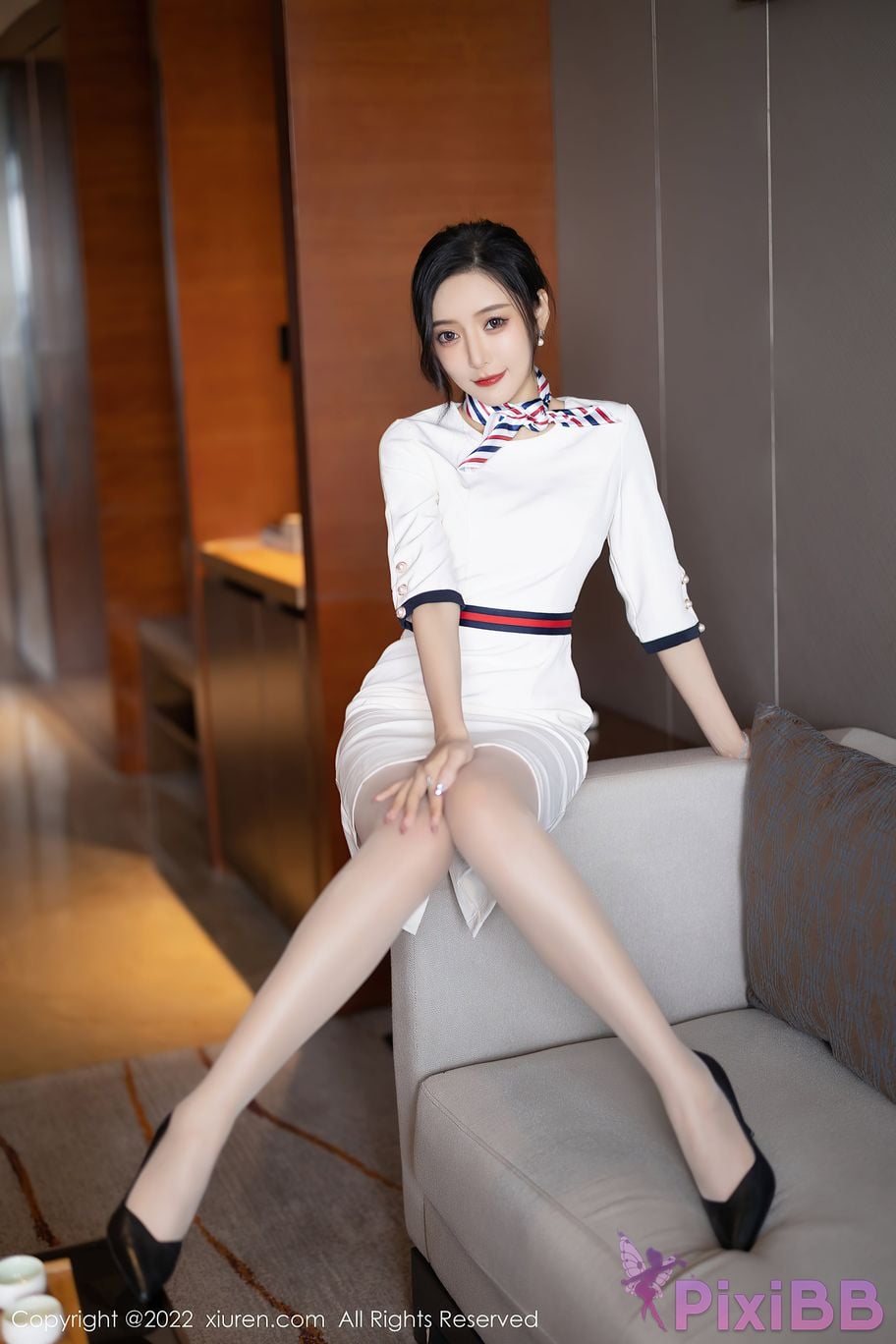 XIUREN No.4963 Yanni Wang Xin Yao PixiBB.COM 019