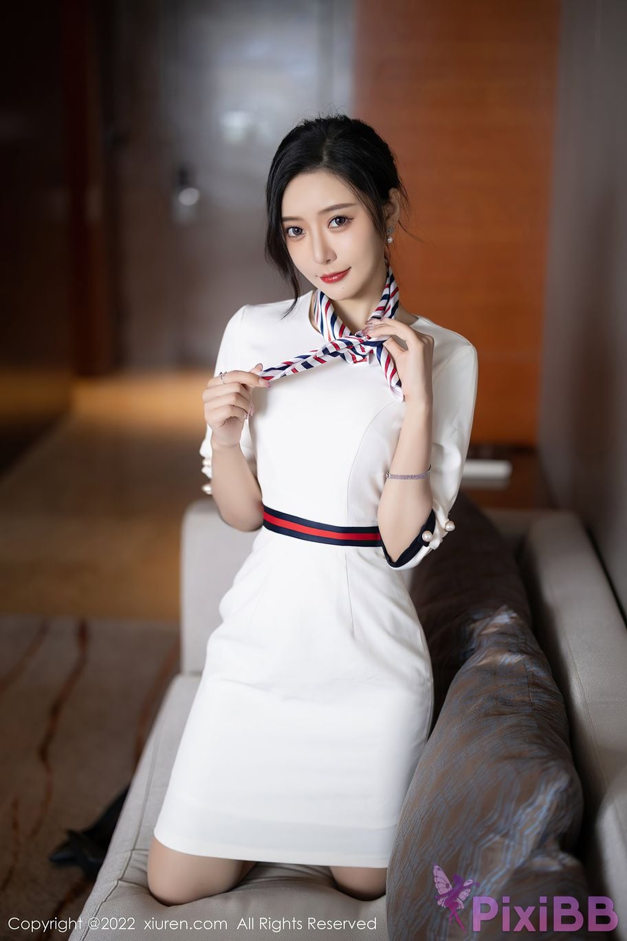 XIUREN No.4963 Yanni Wang Xin Yao PixiBB.COM 029