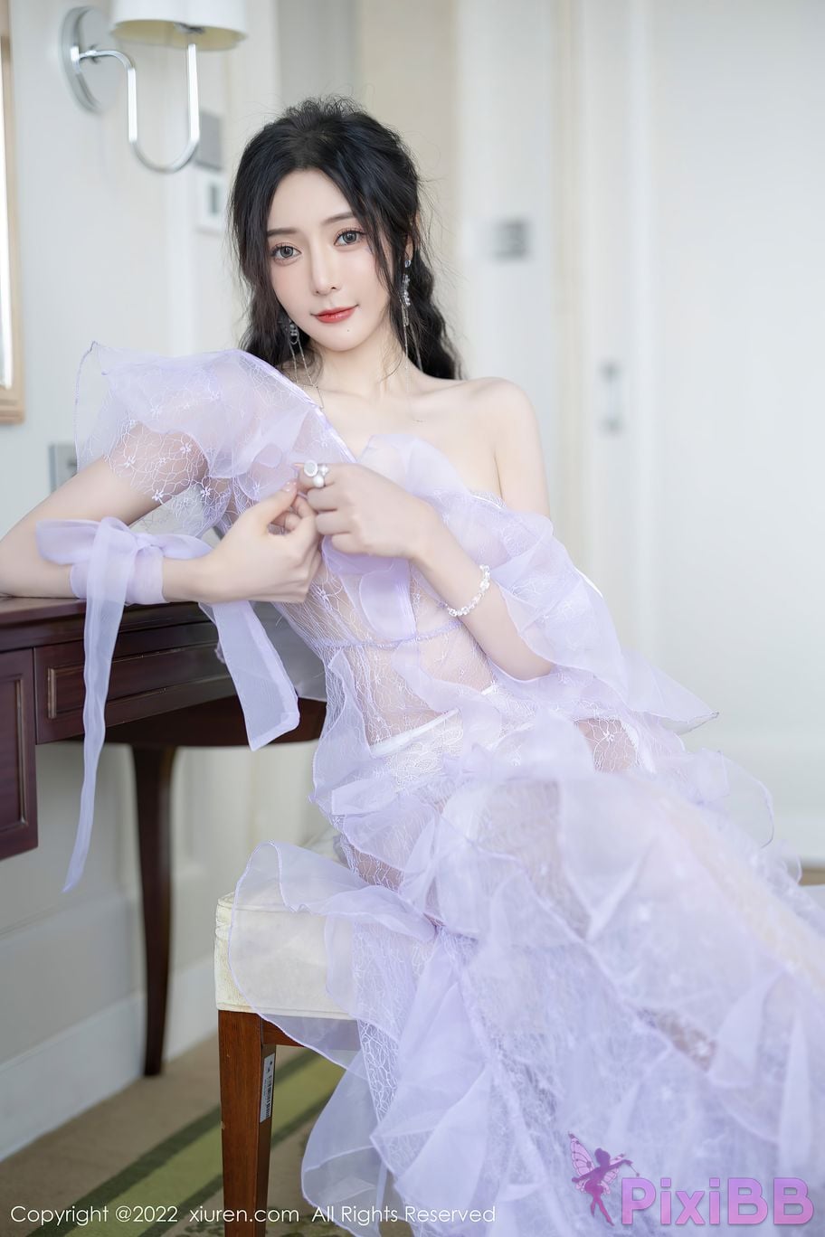 XIUREN No.4949 Yanni Wang Xin Yao PixiBB.COM 042