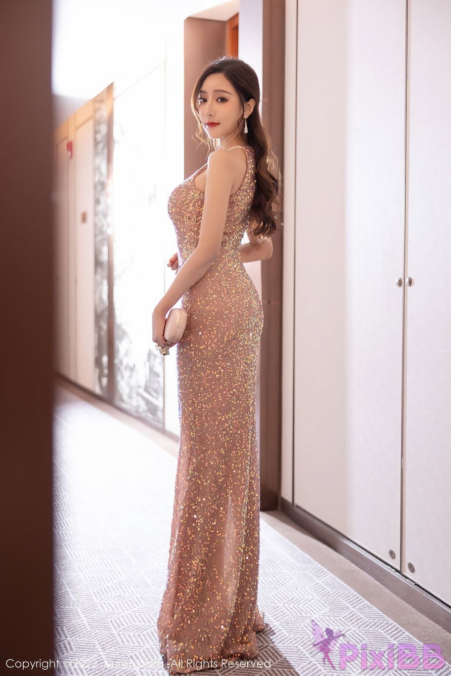 XIUREN No.4883 Yanni Wang Xin Yao PixiBB.COM 016