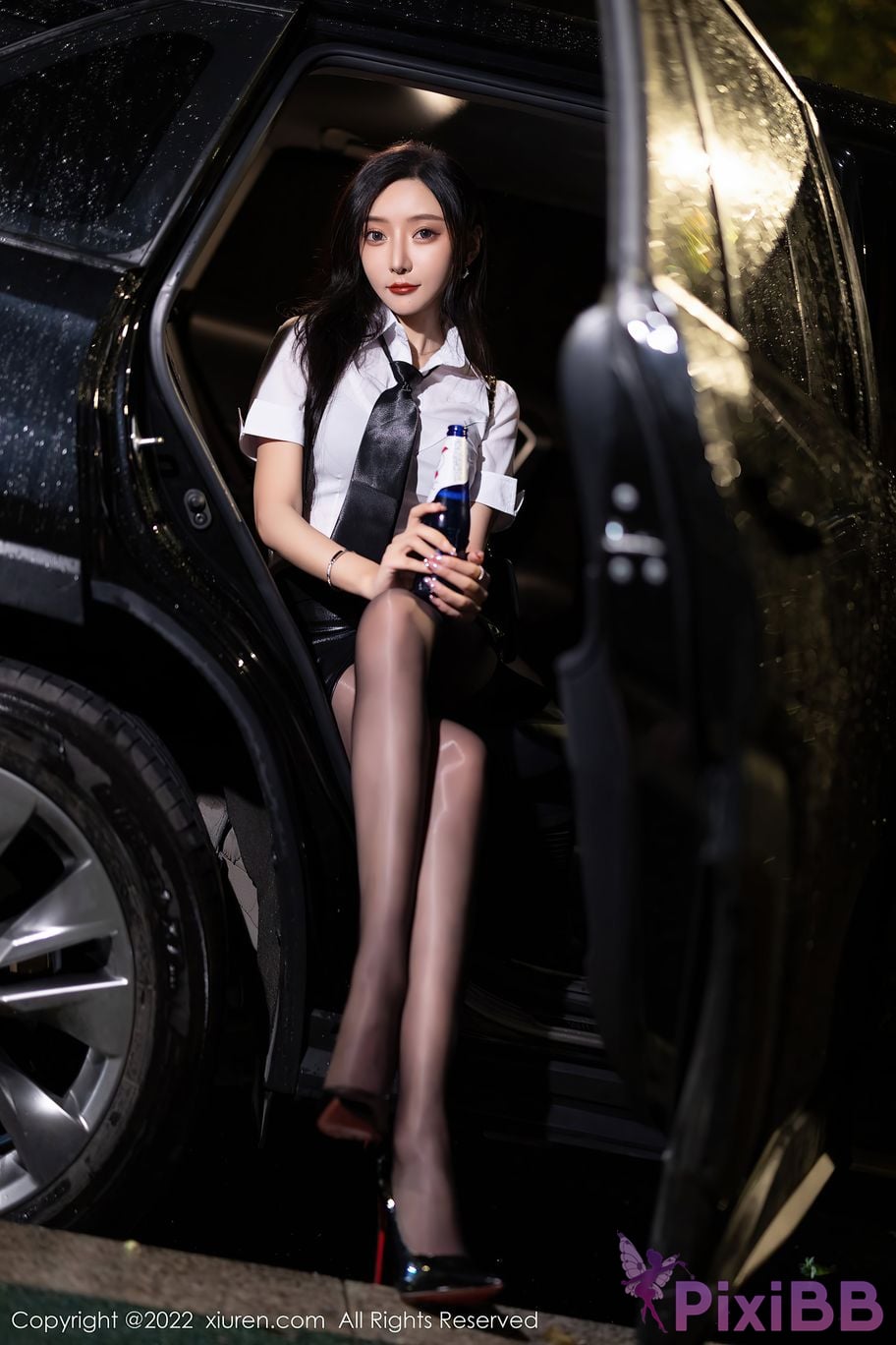 XIUREN No.4879 Yanni Wang Xin Yao PixiBB.COM 017