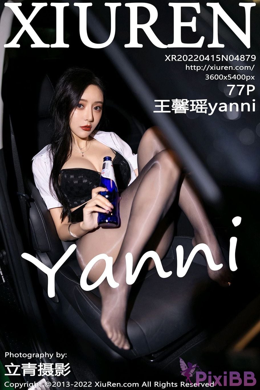 XIUREN No.4879 Yanni Wang Xin Yao PixiBB.COM 078