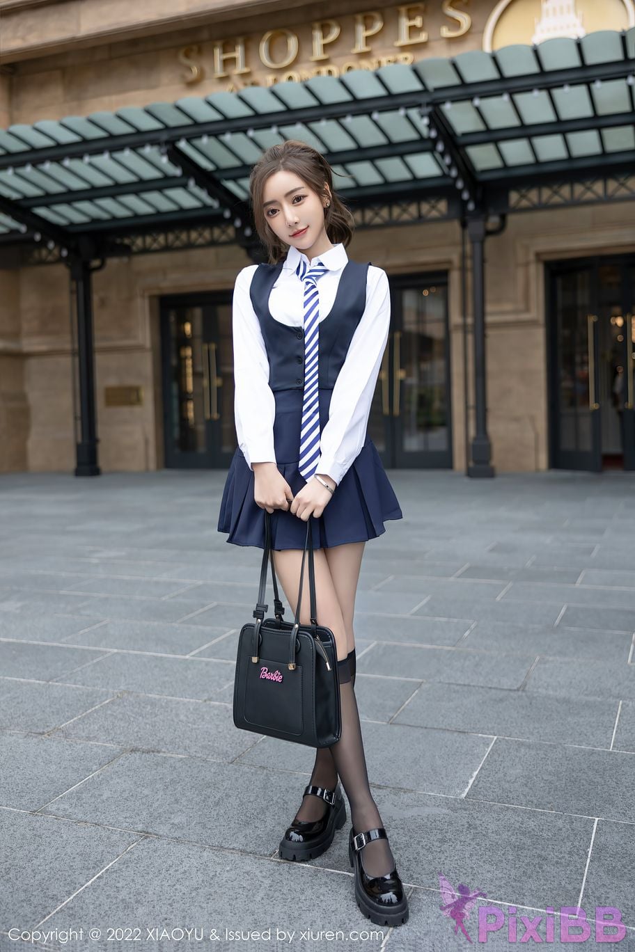 XiaoYu Vol.783 Yanni Wang Xin Yao PixiBB.COM 007