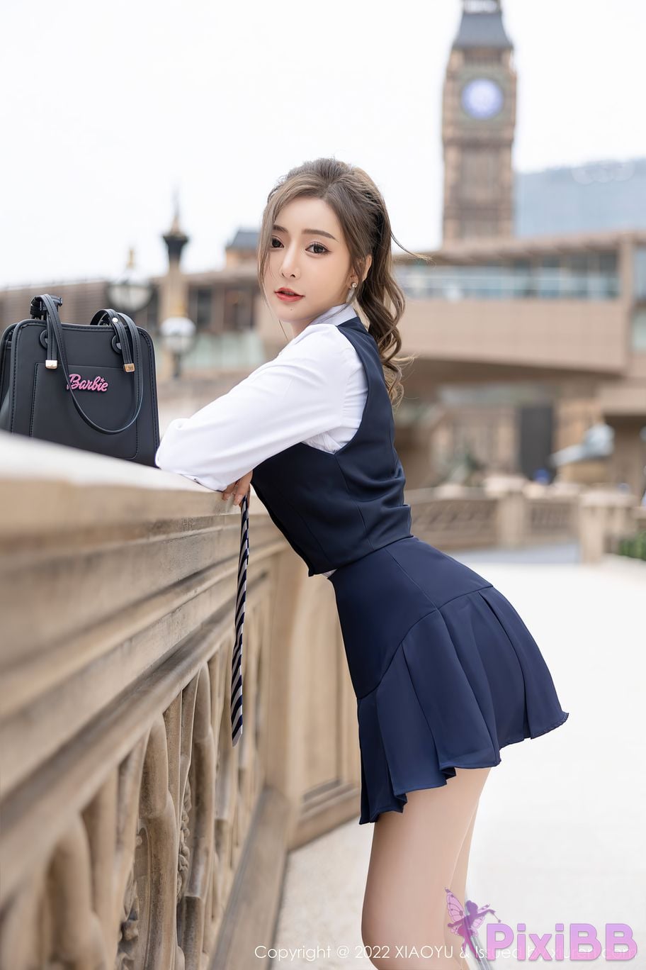 XiaoYu Vol.783 Yanni Wang Xin Yao PixiBB.COM 013