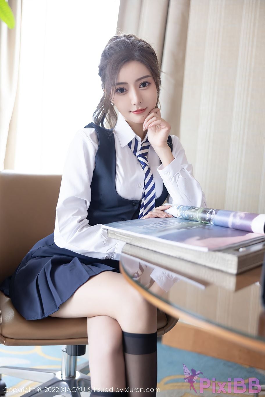 XiaoYu Vol.783 Yanni Wang Xin Yao PixiBB.COM 016