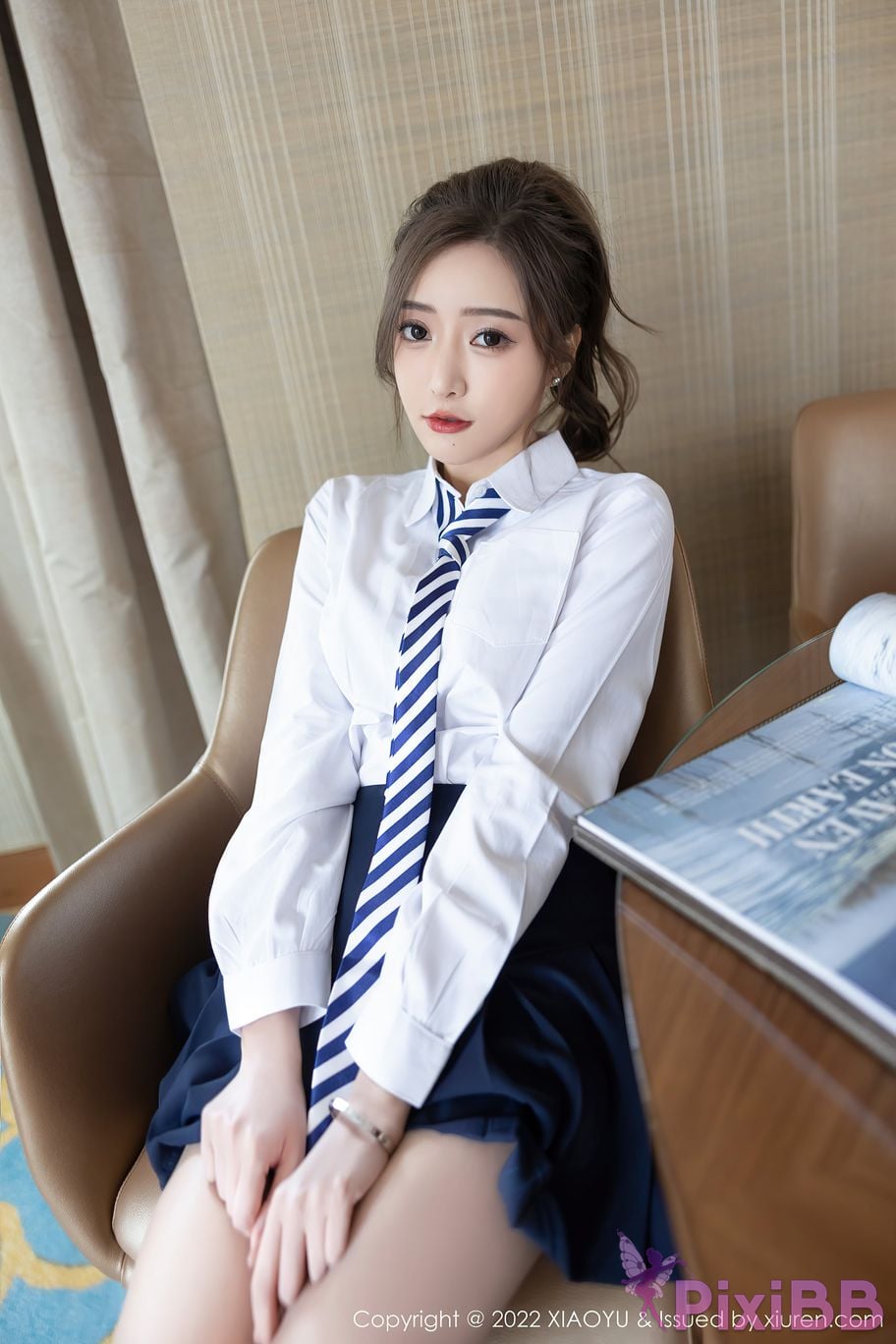 XiaoYu Vol.783 Yanni Wang Xin Yao PixiBB.COM 022