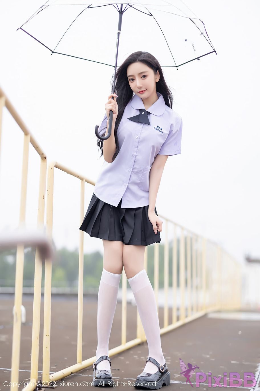 XIUREN No.4819 Yanni Wang Xin Yao PixiBB.COM 002