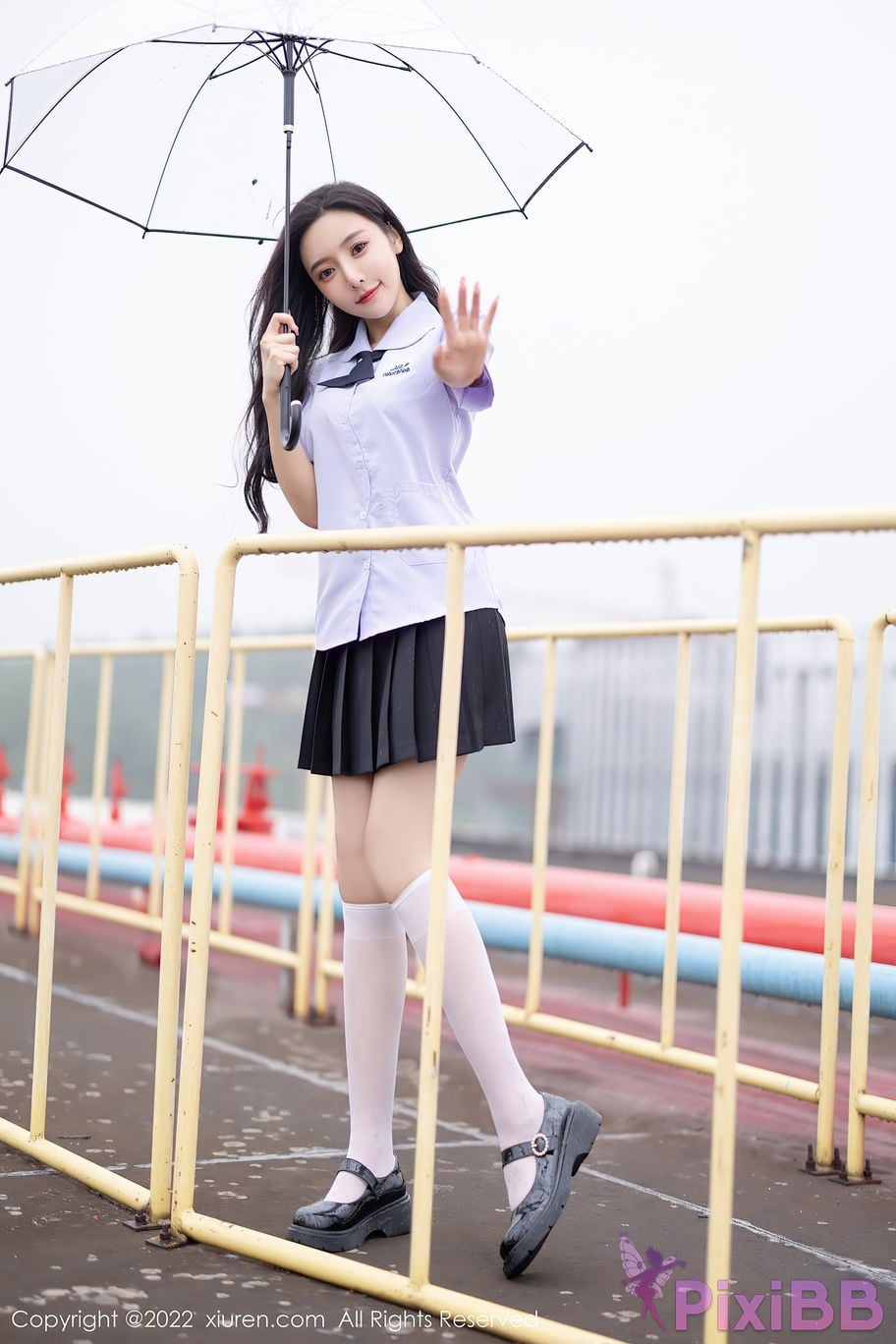 XIUREN No.4819 Yanni Wang Xin Yao PixiBB.COM 003