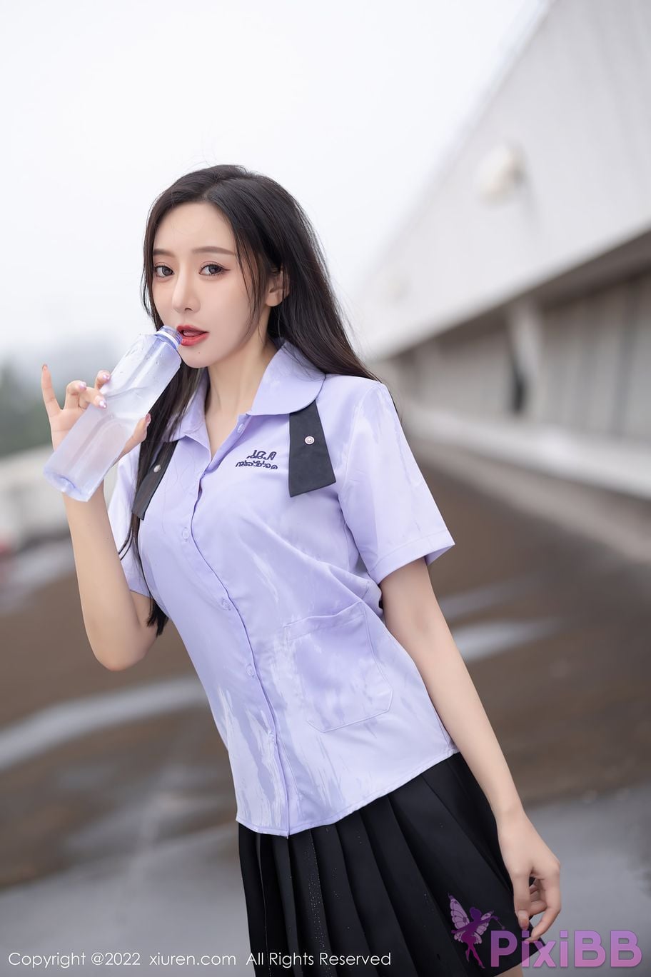 XIUREN No.4819 Yanni Wang Xin Yao PixiBB.COM 022