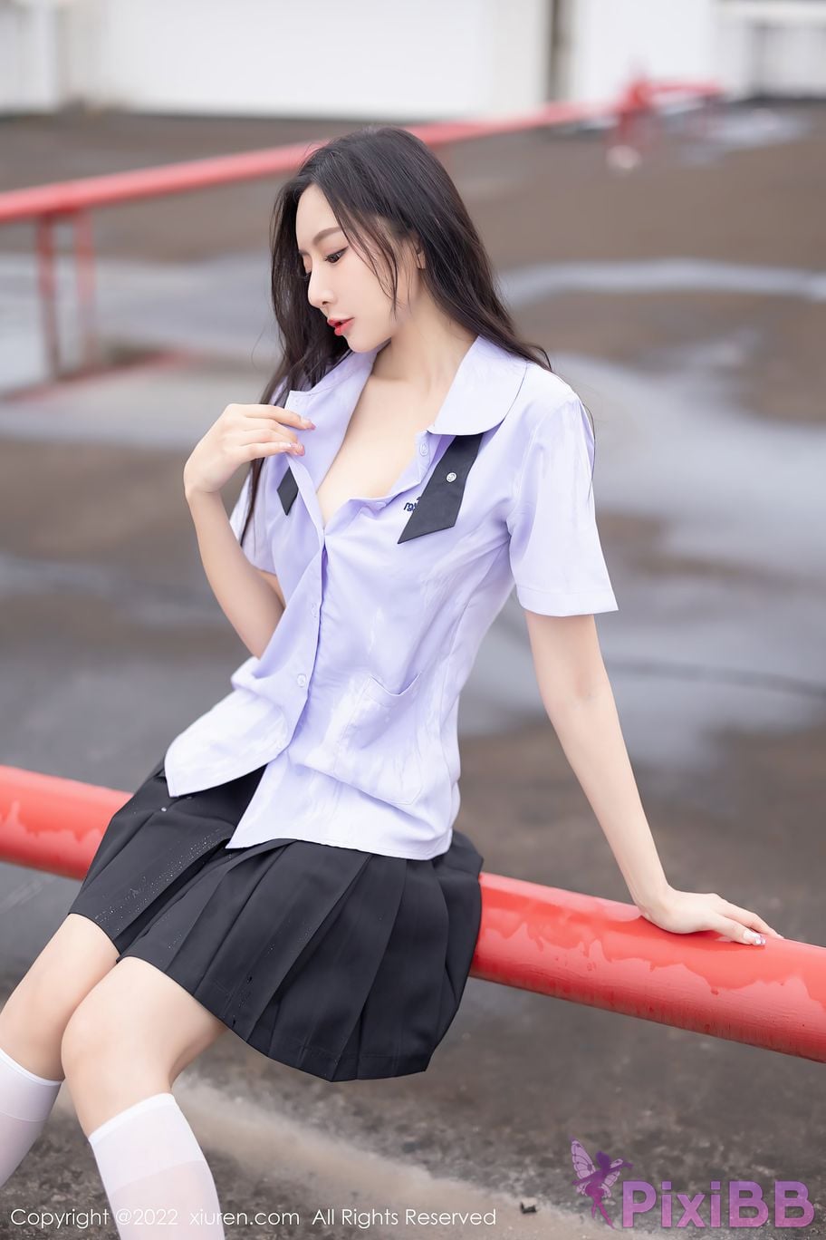 XIUREN No.4819 Yanni Wang Xin Yao PixiBB.COM 025