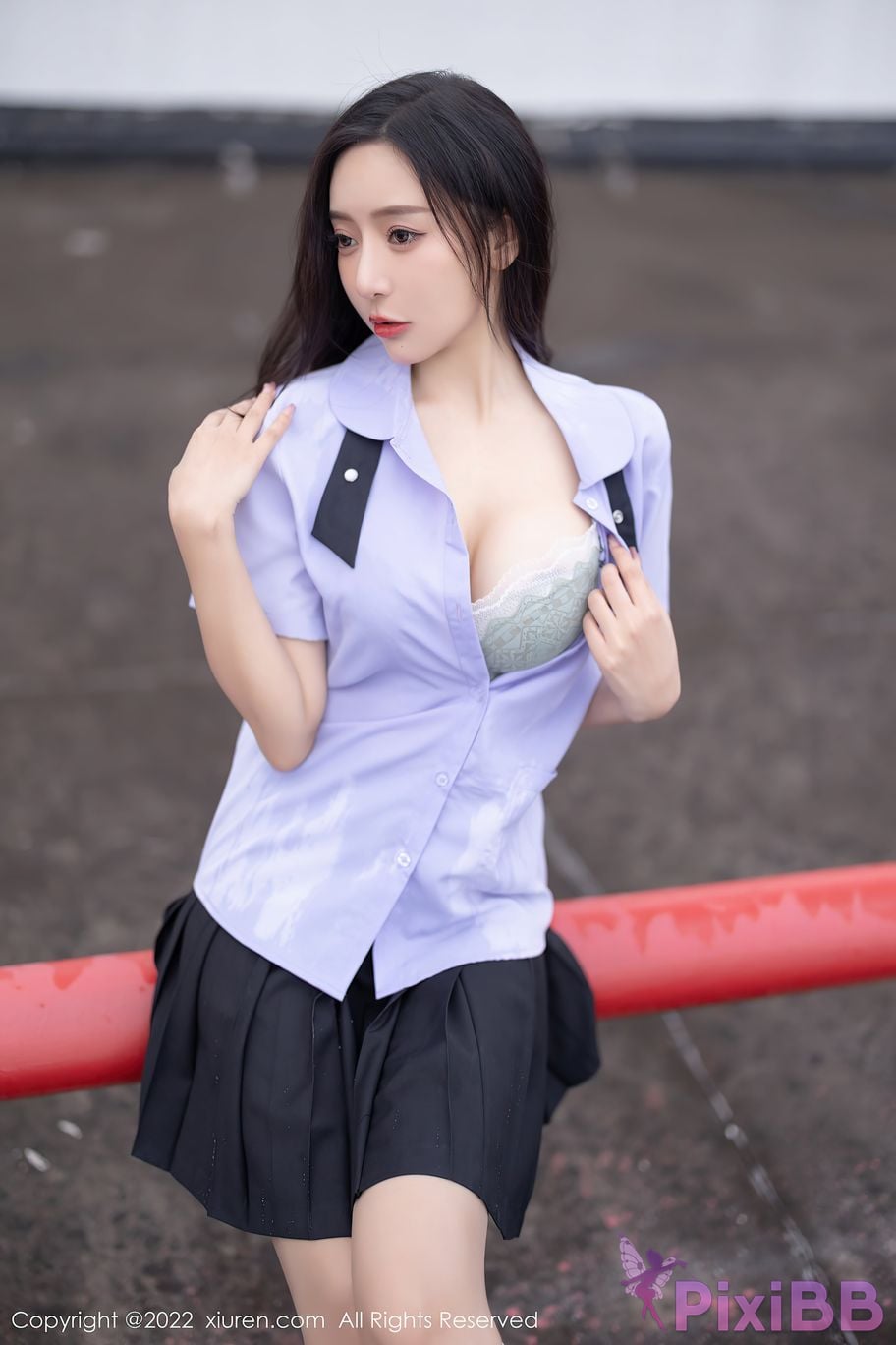 XIUREN No.4819 Yanni Wang Xin Yao PixiBB.COM 032