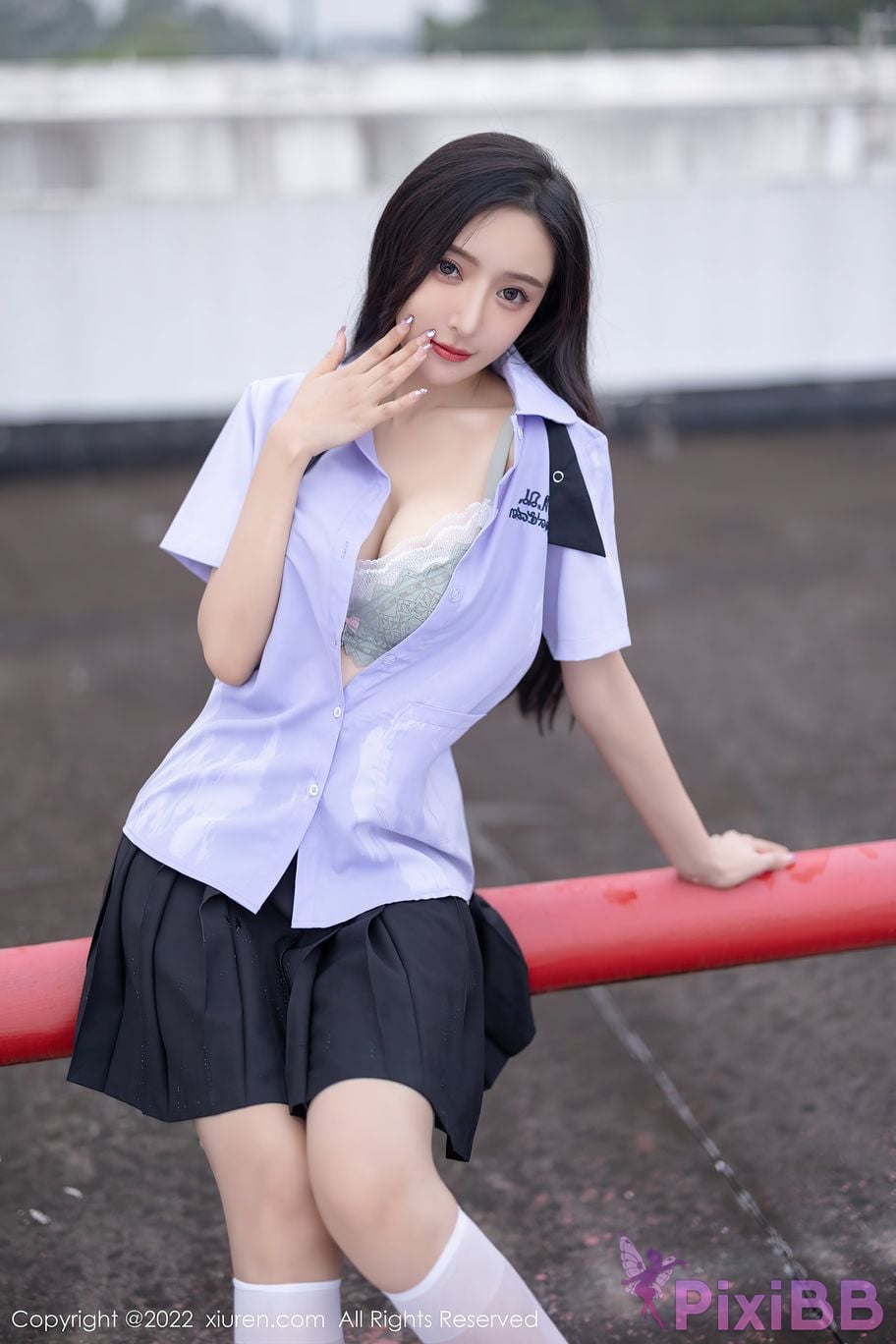 XIUREN No.4819 Yanni Wang Xin Yao PixiBB.COM 033