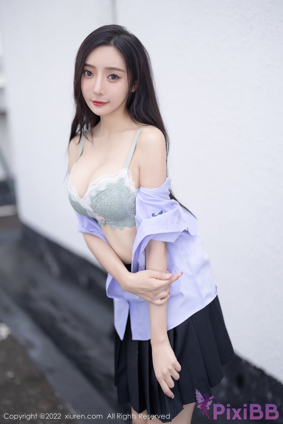 XIUREN No.4819 Yanni Wang Xin Yao PixiBB.COM 038