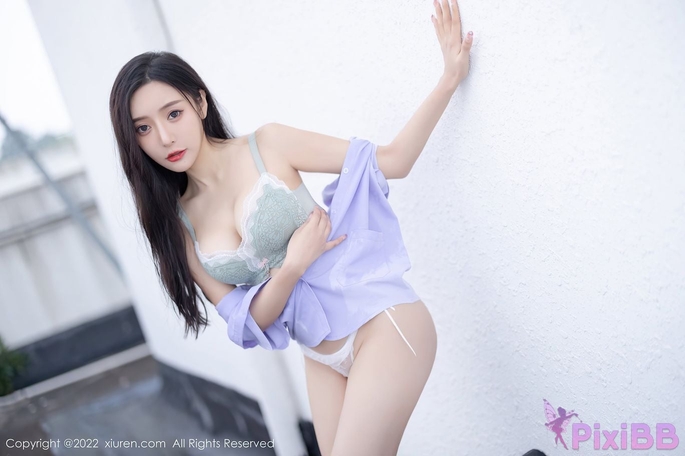 XIUREN No.4819 Yanni Wang Xin Yao PixiBB.COM 044
