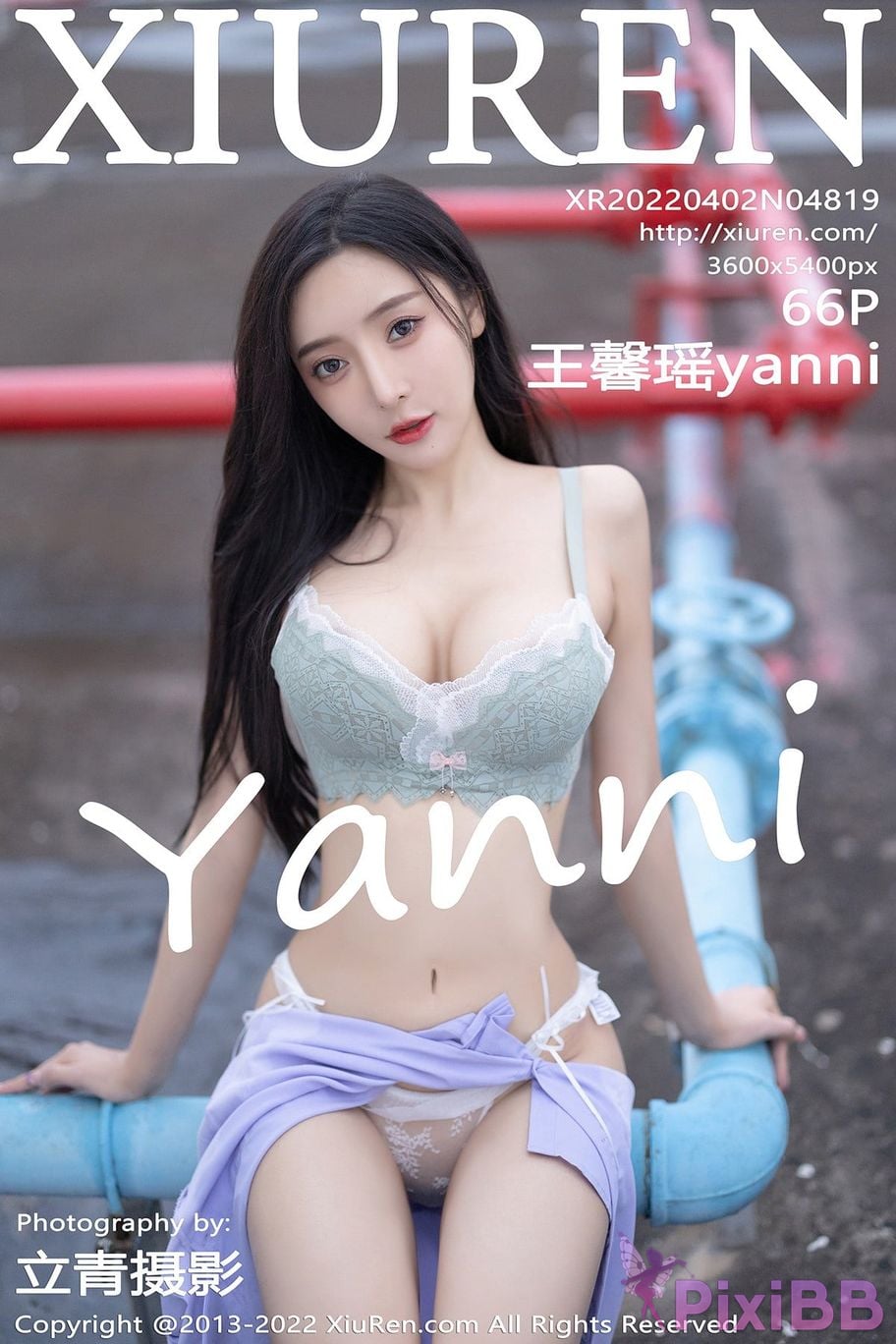 XIUREN No.4819 Yanni Wang Xin Yao PixiBB.COM 067