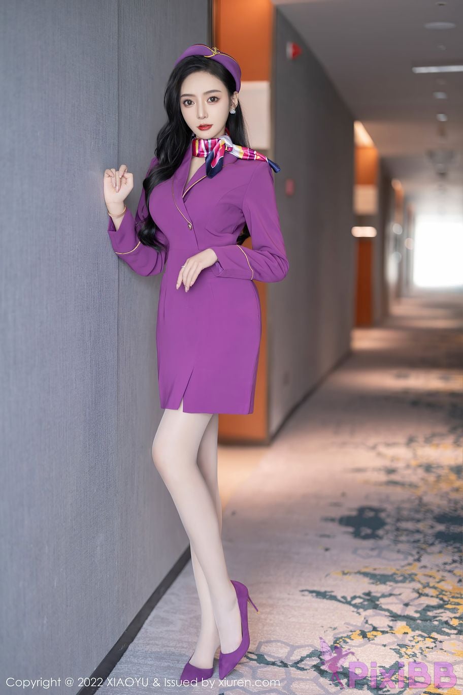 XiaoYu Vol.781 Yanni Wang Xin Yao PixiBB.COM 007