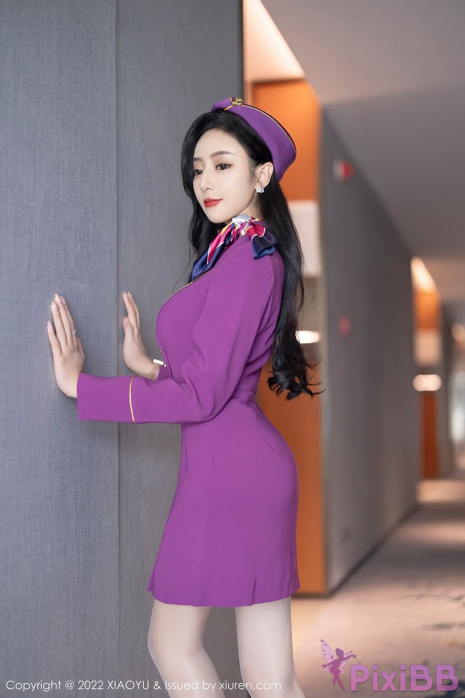 XiaoYu Vol.781 Yanni Wang Xin Yao PixiBB.COM 009