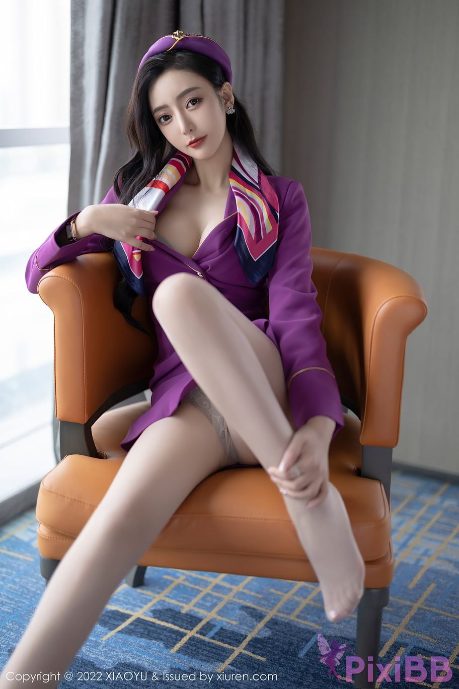 XiaoYu Vol.781 Yanni Wang Xin Yao PixiBB.COM 033