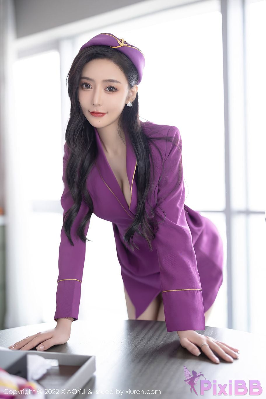 XiaoYu Vol.781 Yanni Wang Xin Yao PixiBB.COM 041
