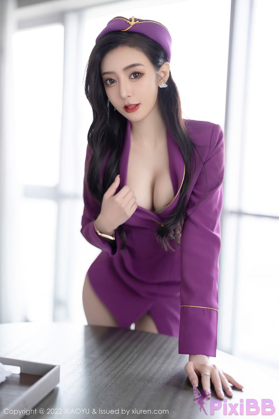 XiaoYu Vol.781 Yanni Wang Xin Yao PixiBB.COM 042